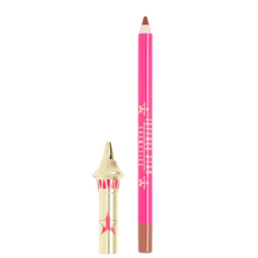 Jeffree Star Lip Liner